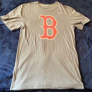 Boston Red Sox Nike T-Shirt